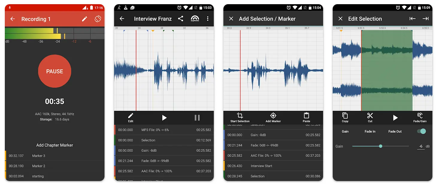 15 Best Podcast Recording Software for Pros & Beginners 2024